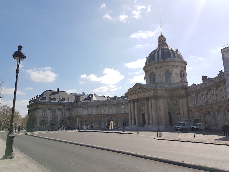 Que faire ce week-end à Paris?