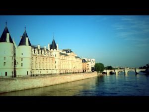 Visite: la Conciergerie Paris