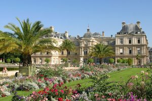 quartier monuments lieu parcs
