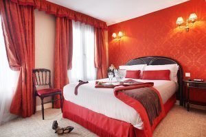 HOTEL DE SEINE PARIS SAINT GERMAIN DES PRES