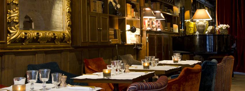 Find A Good Italian Restaurant In Paris Center Recommendations