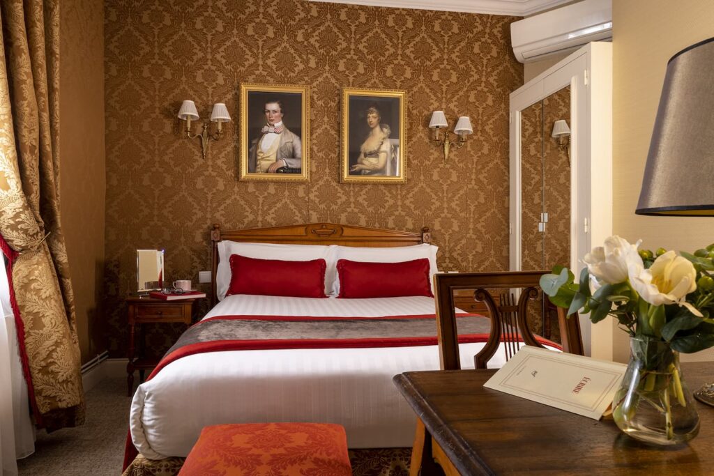 Hotel de Seine - Classic Room - Paris