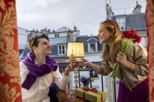 Hôtel de Seine - Paris 6