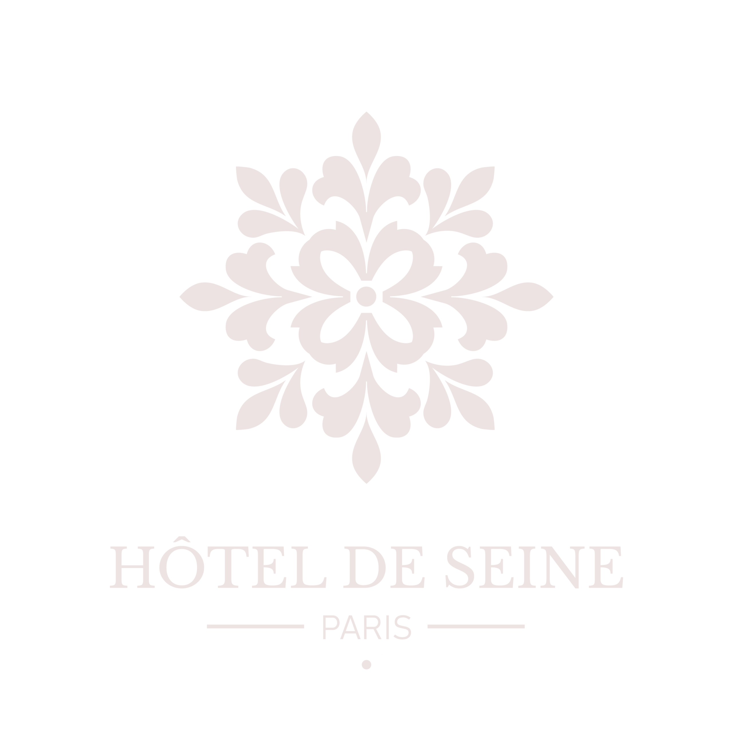 Hotel de Seine