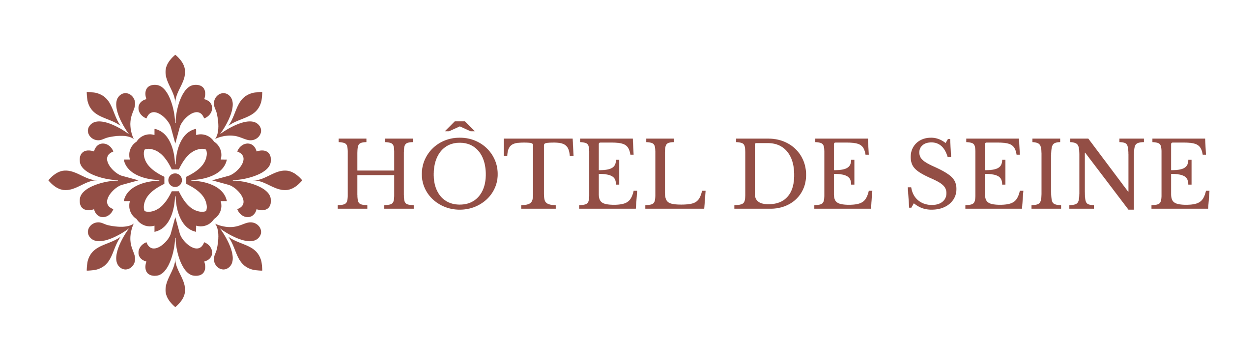 HOTEL DE SEINE