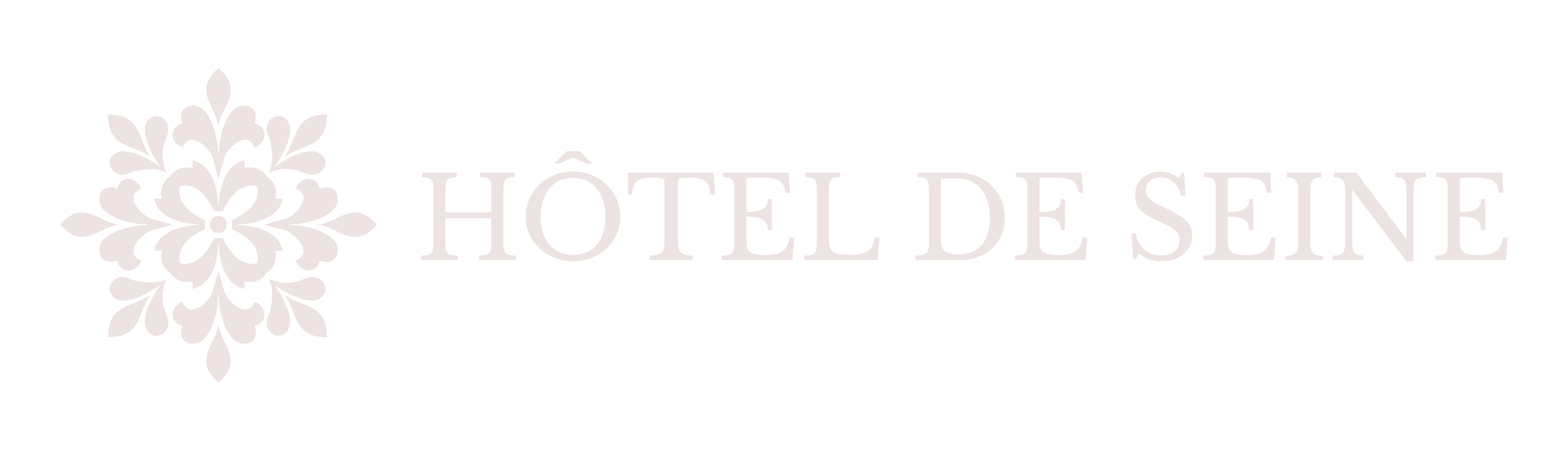 HOTEL DE SEINE