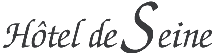 HOTEL DE SEINE