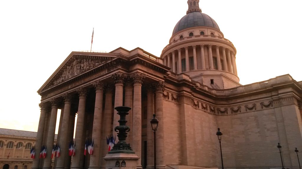 Hôtel Rive Gauche pour 1 journée à Paris