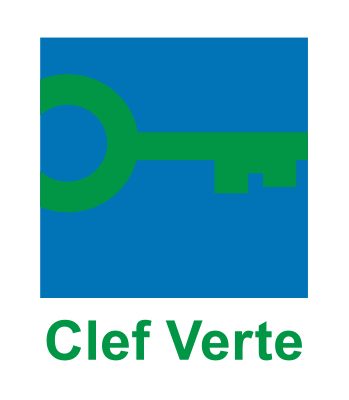 Qu'est-ce qu'un hôtel Clef Verte ?