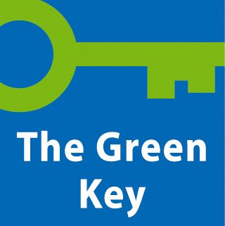 Green Key Label of the Hotel de Seine for Ecotourism in Paris