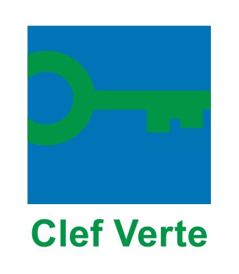 Label Clé Verte de l'Hôtel de Seine, dans le cadre du tourisme responsable à Paris